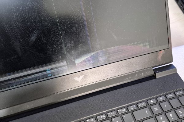 Hp Laptop Hall Sensör Arızası