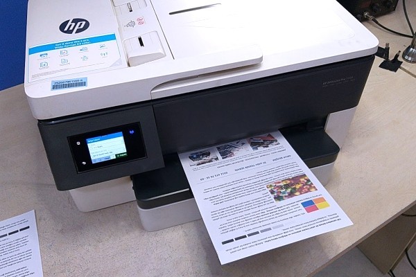 Yenimahalle Hp Yazıcı Tamiri