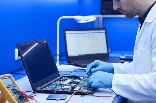 Balgat Hp Laptop Servisi