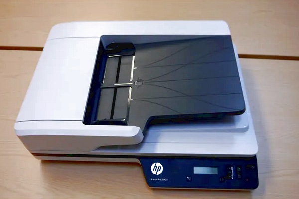 Ankara Hp Scanner Servisi