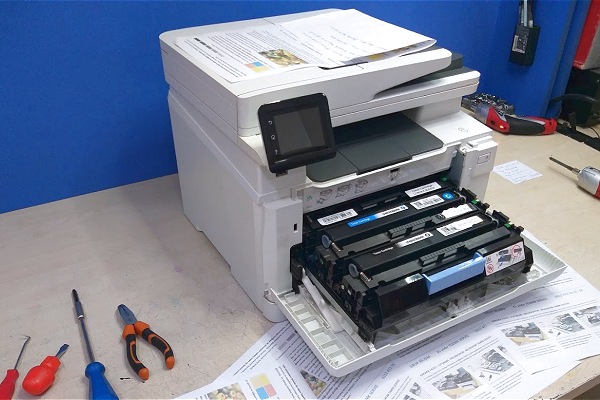 Ankara HP Teknik Servis Hakkımızda Profesyonel Hizmet