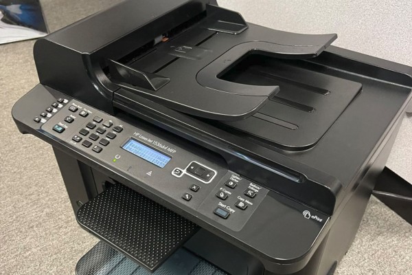 Hp Yazıcı Servisi