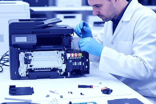 Kızılay Hp Yazıcı Tamiri