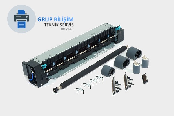 Hp Yazıcı Fırın ve yedek parça çeşitleri