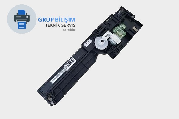 Hp Yazıcı Scanner Tarayıcı